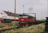 Chrudim 12.5.2002 foto Luboš Bubák