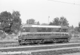 Rosice nad Labem 15.8.1973 foto Vladimír Truxa