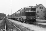 Chrudim 24.9.1975 foto Vladimír Truxa