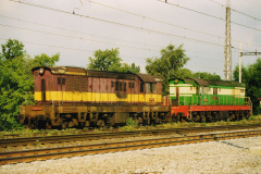 770 022-2 Kostěnice 6.8.2000