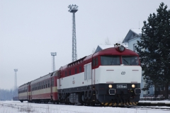 751.001 Hlinsko 10.1.2009