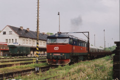 Chrudim 12.5.2002 foto Luboš Bubák