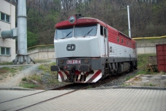 751.230 Praha vršovice 17.4.2004